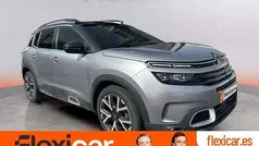 Usado 2021 Citroën C5 Aircross SUV | 16.990 € (Buen precio)