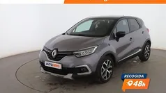 Usado 2019 Renault Captur Zen SUV | 15.699 € (Precio justo)