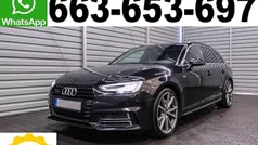 Usado 2016 Audi A4 Design Familiar | 12.000 € (Buen precio)