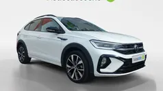 Blanco Usado 2022 VW Taigo R-line SUV | 27.990 € (Precio justo)