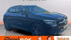 Negro Usado 2023 Mercedes GLA200 SUV | 35.490 € (Precio justo)