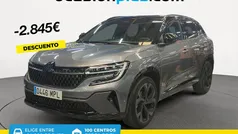 Usado 2024 Renault Austral Techno Esprit Alpine SUV | 31.300 € (Precio justo)