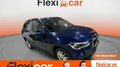 Azul Usado 2019 BMW X1 SUV | 17.890 € (Buen precio)