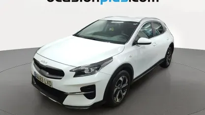 Occasion Kia XCeed 120 ch (88 kW) 2021 SUV