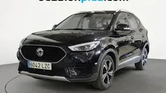 Usado 2022 MG ZS Comfort Berlina | 12.719 € (Buen precio)