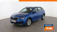 Usado 2019 Skoda Kamiq Ambition SUV | 14.599 € (Precio justo)