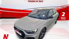 Usado 2023 Audi A1 Sportback Utilitario | 24.289 € (Precio justo)