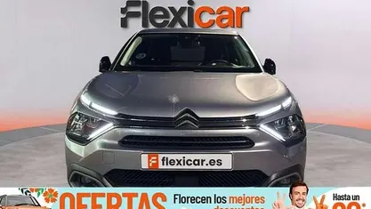 Usado Citroën C4 Shine 131 CV (96 kW) 2022 Utilitario
