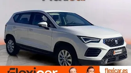 Usado Seat Ateca Reference 110 CV (80 kW) 2023 SUV