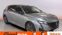 Usado 2023 Peugeot 308 Active Utilitario | 14.990 € (Precio justo)