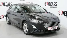 Usado 2020 Ford Focus Trend+ | 13.700 € (Precio justo)