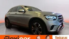 Usado 2021 Mercedes GLC220 SUV | 34.990 € (Super precio)