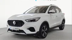 Blanco Usado 2023 MG ZS Comfort Berlina | 13.628 € (Precio justo)