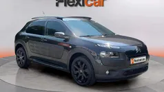 Usado 2017 Citroën C4 Cactus Feel Utilitario | 10.690 € (Precio justo)