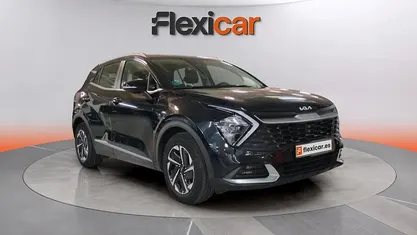 Usado Kia Sportage 152 CV (111 kW) 2023 SUV