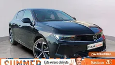 Usado 2023 Opel Astra Elegance Berlina | 19.590 € (Precio justo)