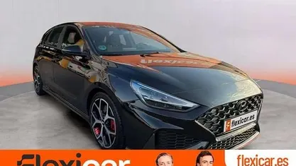 Usado Hyundai i30 250 CV (183 kW) 2023 Utilitario