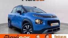 Usado 2019 Citroën C3 Aircross Feel SUV | 10.890 € (Precio justo)