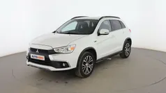 Usado 2017 Mitsubishi ASX Motion SUV | 12.499 € (Precio justo)