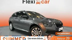 Usado 2022 Skoda Kamiq Style SUV | 17.690 € (Precio justo)