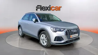 Usado Audi Q3 Premium 150 CV (110 kW) 2023 Gris SUV