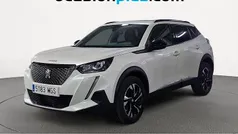 Usado 2023 Peugeot 2008 Allure SUV | 15.137 € (Super precio)