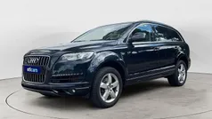 Usado 2011 Audi Q7 Ambition SUV | 19.450 € (Precio justo)