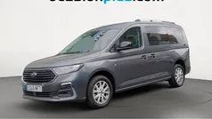 Usado 2023 Ford Grand Tourneo Connect Titanium Monovolumen | 25.164 € (Buen precio)
