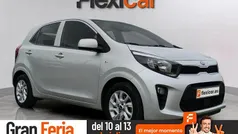 Usado 2018 Kia Picanto 4 Utilitario | 7990 € (Precio justo)