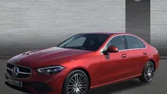Usado 2023 Mercedes C220 Berlina | 43.500 € (Precio justo)