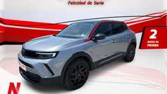 Usado 2023 Opel Mokka SUV | 16.439 € (Precio justo)