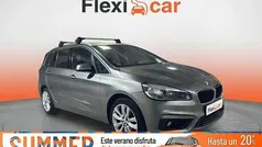 Usado 2016 BMW 218 Familiar | 13.990 € (Precio justo)