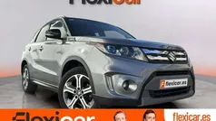 Gris Usado 2016 Suzuki Vitara SUV | 11.990 € (Buen precio)