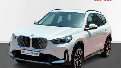 Usado BMW iX1 230 kW (313 CV) 2025 SUV