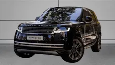 Usado 2022 Land Rover Range Rover Autobiography SUV | 163.000 €