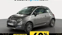 Usado 2017 Fiat 500 Lounge Utilitario | 7700 € (Precio justo)
