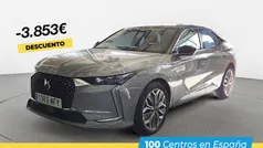 Usado 2023 DS Automobiles DS4 Trocadero Berlina | 26.990 € (Precio justo)