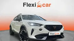 Usado 2021 Cupra Formentor SUV | 21.290 € (Buen precio)
