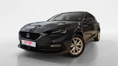 Usado 2025 Seat Leon Style Berlina | 21.500 € (Buen precio)