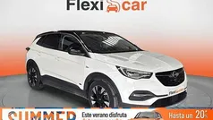 Blanco Usado 2021 Opel Grandland X Edition SUV | 20.090 € (Buen precio)