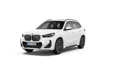 Usado 2025 BMW X1 M Sport SUV | 51.900 € (Super precio)