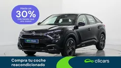 Usado 2024 Citroën C4 PureTech | 16.790 € (Precio justo)