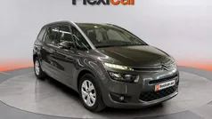 Usado 2017 Citroën Grand C4 Picasso Feel Monovolumen | 12.090 € (Precio justo)