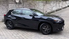 Usado 2021 Lexus UX 250h Business Edition SUV | 23.500 € (Buen precio)