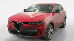 Usado 2024 Alfa Romeo Tonale Edizione Speciale SUV | 46.400 € (Buen precio)