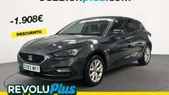 Usado 2023 Seat Leon Style Berlina | 20.990 € (Precio justo)