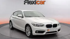 Usado 2016 BMW 116 Utilitario | 13.490 € (Precio justo)