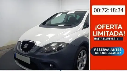 Usado Seat Altea 170 CV (125 kW) 2010 Monovolumen