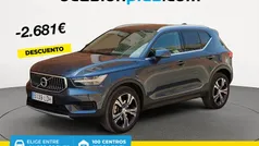 Usado 2019 Volvo XC40 Inscription SUV | 29.500 € (Precio justo)