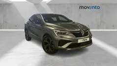 Usado 2023 Renault Arkana RS Line SUV | 24.890 € (Precio justo)
